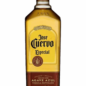 Jose Cuervo Tequila Especial Reposado