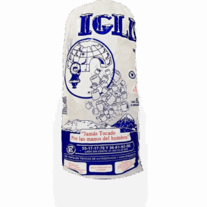 Hielo Iglú