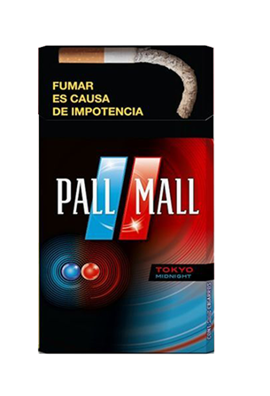 Mask Group Pall Mall Tokyo