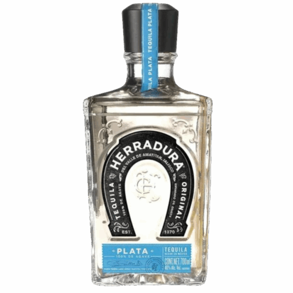 Tequila-Herradura-Plata-700ml Herradura Tequila Plata